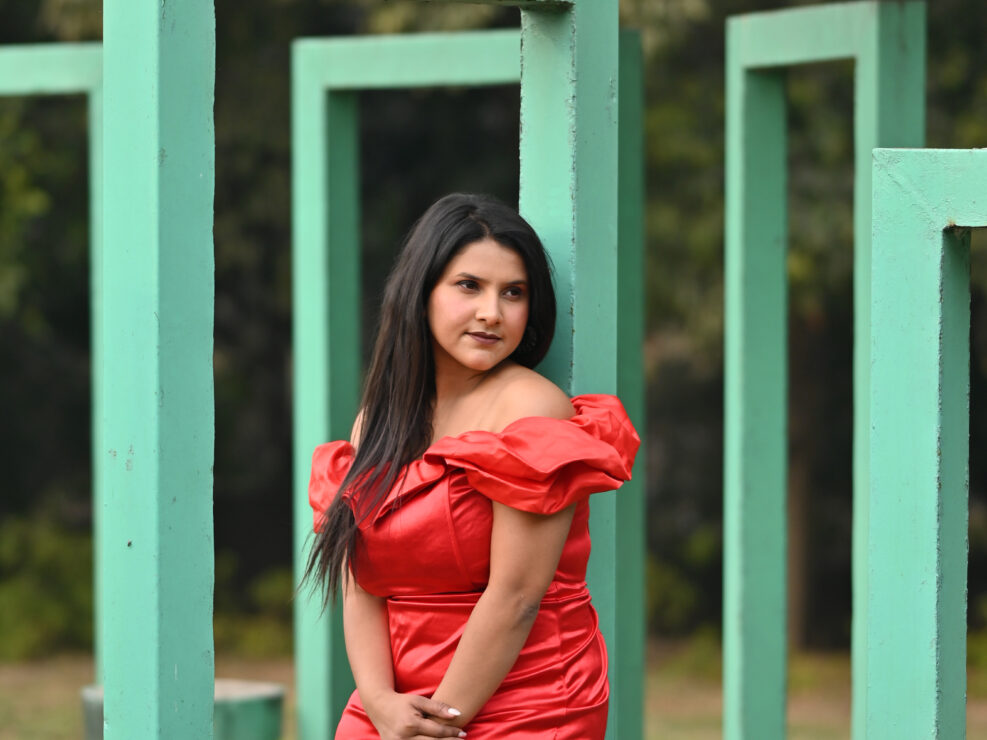 A Study in Character